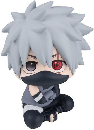 Megahouse Naruto Kakashi Hatake Anbu Ver Lookup Fi - Megahouse Naruto Kakashi Hatake Anbu Ver Lookup Fi - Collectibles
