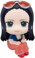 Megahouse - One Piece - Nico Robin Lookup Figure - Megahouse - One Piece - Nico Robin Lookup Figure - Collectibles