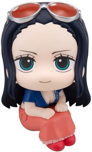 Megahouse - One Piece - Nico Robin Lookup Figure - Megahouse - One Piece - Nico Robin Lookup Figure - Collectibles