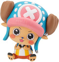 Megahouse One Piece Chopper Excited Lookup Figure - Megahouse One Piece Chopper Excited Lookup Figure - Collectibles