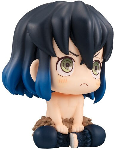 Megahouse Demon Slayer Inosuke Bossy Ver Lookup Fi - Megahouse Demon Slayer Inosuke Bossy Ver Lookup Fi - Collectibles