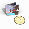 Emerson Lake & Palmer - Love Beach [CD]