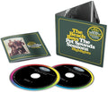Beach Boys - Pet Sounds Sessions Highlights - Music CD