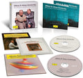 Alfons Kontarsky  & Aloys - Recordings On Deutsche Grammophon (Box) [CD]