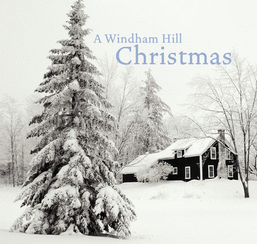 Windham Hill Christmas / Various - Windham Hill Christmas / Various - Music CD