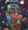 Mega Ran - Buddy's Magic Toy Box - Vinyl Record
