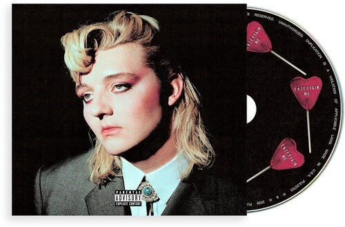 Vienna Vienna - Entertain Me - Music CD