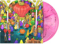 Jackpot Juicer [Pink Magenta] Vinyl Record