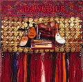 Danubius - Danubius - Music CD