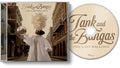 Tank & The Bangas - Last Balloon - Music CD