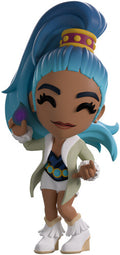 Youtooz - One Piece Miss Wednesday Vinyl Figure - Youtooz - One Piece Miss Wednesday Vinyl Figure - Collectibles