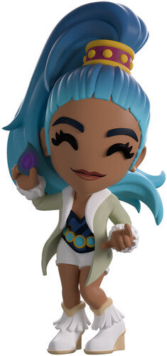 Youtooz - One Piece Miss Wednesday Vinyl Figure - Youtooz - One Piece Miss Wednesday Vinyl Figure - Collectibles
