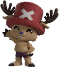 Youtooz - One Piece Chopper Vinyl Figure - Youtooz - One Piece Chopper Vinyl Figure - Collectibles