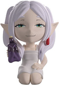 Youtooz - Frieren Beyond Journeys End Smug Frieren - Youtooz - Frieren Beyond Journeys End Smug Frieren - Collectibles