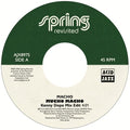 Macho / Jackson,millie / Dope,kenny / Frykberg - Spring Revisited Vs Kenny Dope: The 45 Remixes - Vinyl Record