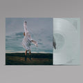 Deary - Birding - Transparent Pale Blue Vinyl - Vinyl Record