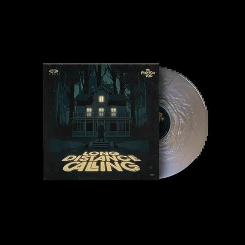 Long Distance Calling - Phantom Void - Vinyl Record