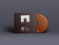 Hazama,miho - Frames - Music CD