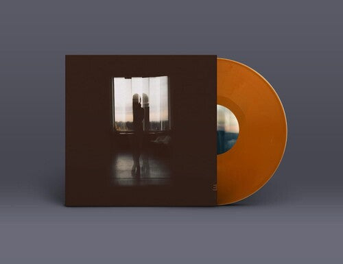 Hazama,miho - Frames - Textured Gold Vinyl - Vinyl Record