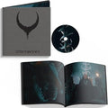 Uada - Interwoven - Music CD