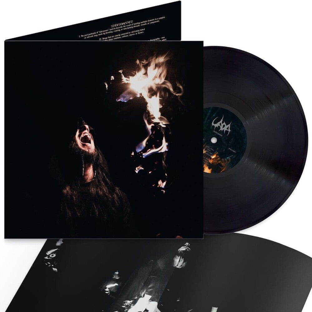 Interwoven [LP] Vinyl Record
