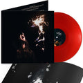 Uada - Interwoven - Wolf Blood Vinyl - Vinyl Record