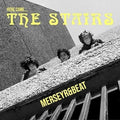 Stairs - Here Come - Yellow Vinyl - Vinyl Record