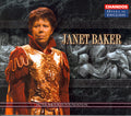 Handel / Baker / Mackerras - Julius Caesar Scenes - Music CD