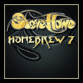 Howe,steve - Homebrew 7 - Vinyl Record
