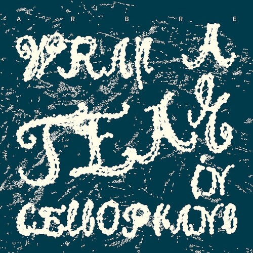 Arbre - Wrap A Tear In Cellophane - Vinyl Record