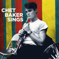Baker,chet - Sings - Vinyl Record