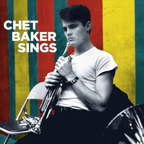 Baker,chet - Sings - Vinyl Record