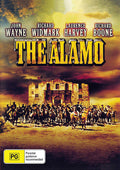 Alamo - Alamo - DVD