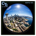 Cti All Stars - Seattle 1973 - Music CD