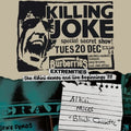 Killing Joke - Extremities The Albini Demos & Live Beginnings 88 - Vinyl Record