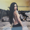 Kenia Os - K De Karma - Yellow Vinyl - Vinyl Record