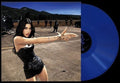 Kenia Os - K De Karma - Blue Vinyl - Vinyl Record
