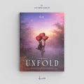 Lu - Unfold - Music CD