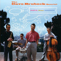 Brubeck,dave - Dave Digs Disney - Vinyl Record