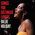 Holiday,billie - Songs Of Distingue Lovers - Vinyl Record