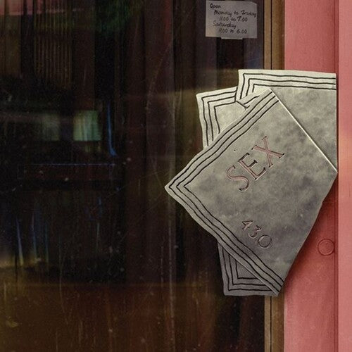Sex: Craft Must Have Clothes / Various - Sex: Craft Must Have Clothes / Various - Music CD