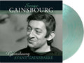 Gainsbourg,serge - Avant Gainsbarre - Transparent Green Vinyl - Vinyl Record