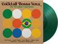 Cocktail Bossa Nova / Various - Cocktail Bossa Nova / Various - Green Vinyl - Vinyl Record