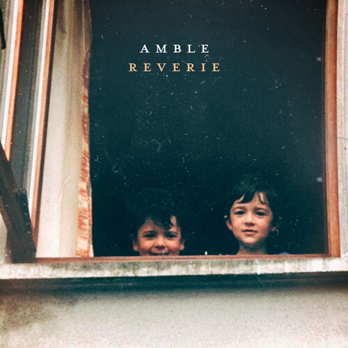 Amble - Reverie - Vinyl Record
