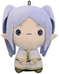Frieren Mochipico Mini Plush Toy - Frieren - Frieren Mochipico Mini Plush Toy - Frieren - Collectibles