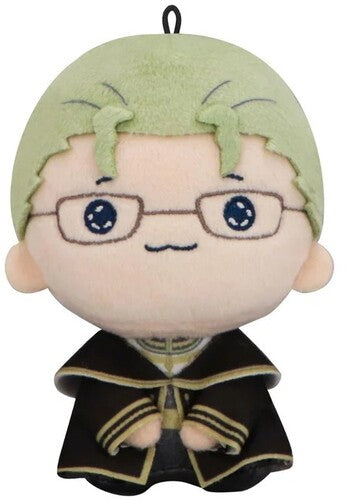 Frieren Mochipico Minic Plush Toy - Heiter - Frieren Mochipico Minic Plush Toy - Heiter - Collectibles