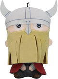 Frieren Mochipico Minic Plush Toy - Eisen - Frieren Mochipico Minic Plush Toy - Eisen - Collectibles