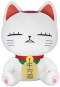 Dan Da Dan Big Plush Toy Turbo Granny A - Dan Da Dan Big Plush Toy Turbo Granny A - Collectibles