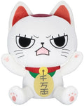 Dan Da Dan Big Plush Toy Turbo Granny B - Dan Da Dan Big Plush Toy Turbo Granny B - Collectibles