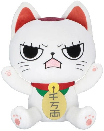 Dan Da Dan Big Plush Toy Turbo Granny B - Dan Da Dan Big Plush Toy Turbo Granny B - Collectibles